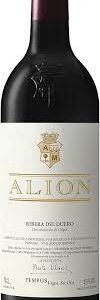 Alion 2013 Sicilia - Un Vino Excepcional para Momentos Especiales