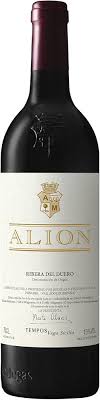 Alion 2013 Sicilia - Un Vino Excepcional para Momentos Especiales