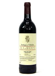 Vega Sicília Alión 2012: Un Vino Excepcional