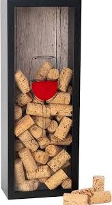 Guarda Tapones de Vino Castell Deco - Conservación Perfecta para tus Botellas