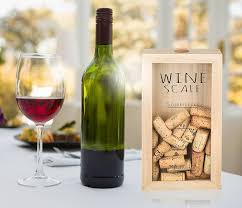 Smart Planet Colección Corchos Divertida - Guarda Tapones de Vino Originales