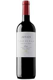 Artadi Viñas Gain: Un Vino Tinto de Excelencia