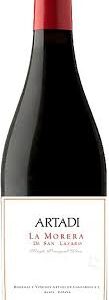 Artadi Morera San Lázaro 2016 - Un Vino de Excepción