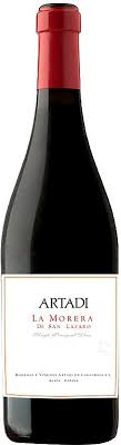 Artadi Morera San Lázaro 2016 - Un Vino de Excepción