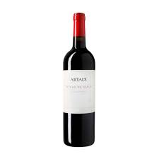 Vino Artadi Viñas Gain Tempranillo - Exquisitez en Cada Sorbo