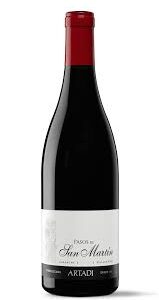 Artadi Pasos Martin Vino Tinto - Un Tesoro en Cada Sorbo