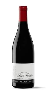 Artadi Pasos Martin Vino Tinto - Un Tesoro en Cada Sorbo