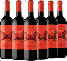 Vino Tinto Vol Dol D Cataluña - Calidad y Sabor a Buen Precio