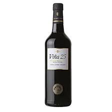 Vino Dulce Pedro Ximenez Viña - Un Placer Irresistible