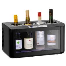 MBH Enfriador Profesional para Vino - Frigorífico de Hostelería