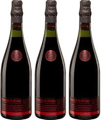 Vino Espumoso Bautista Martí Sangue Giuda - Elegancia en Cada Burbuja