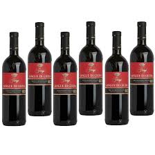 GIORGI SANGUE OLTREPO PAVESE - Un Vino Único para Cada Ocasión