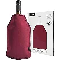 Funda Enfriadora Vinak XPERT para Espumosos