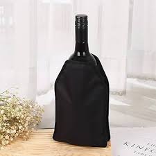Funda Enfriadora para Botellas de Vino y Champán - Mantén la Temperatura Ideal
