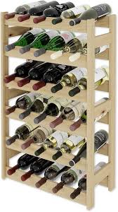 Lenmar Serie RW Botellero Estantería: La Solución Perfecta para Tu Bodega de Vino en Casa