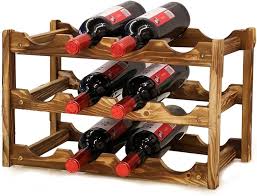 Vinoteca para Almacenamiento Perfecto de Tus Vinos