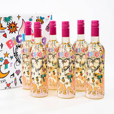 Vino La Bichota Moscatel - Denominación Valencia