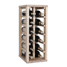 Botellero Estante Heras Cordon Vino – Elegancia y Funcionalidad