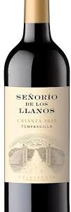 Señorio Los Ll Botella Crianza - Un Vino Tinto Bueno para Cada Ocasión