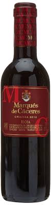 Marques DeMarques Caceres Crianza - El Vino Tinto Bueno que Estabas Buscando