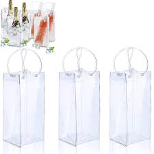 Botellas Transparentes para Champán: Elegancia y Estilo