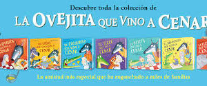 La Ovejita Que Vino A Cenar: Ebook Infantil Interactivo
