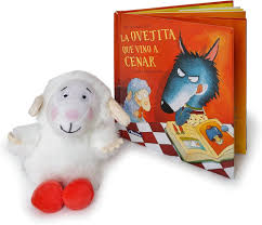 La Ovejita que Vino a Cenar: Un Regalo Único para los Amantes del Vino