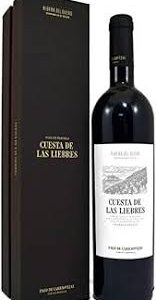 Vino Carraovejas: Una experiencia única en cada copa