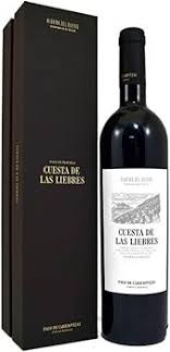 Vino Carraovejas: Una experiencia única en cada copa