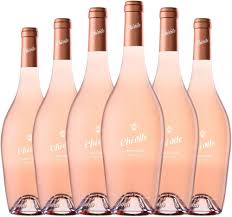 Chivite Fincas Navarra Rosado - Vino Rosado Oferta Flash