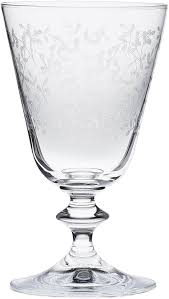 Copas de Vino Cristal Bohemia 093 006 043 Provence - Elegancia y Estilo