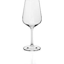 Belia Copa Vino Cristal Set - Elegancia en Cada Sorbo