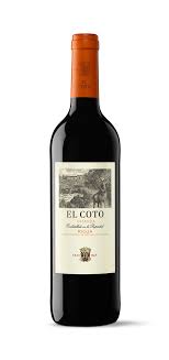 El Coto Crianza 75 Cl - Un Vino de Élite al Alcance de Todos