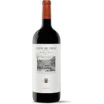 Coto Imaz Reserva Magnum Tinto - Un Vino Excepcional para los Amantes del Buen Beber