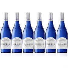 Barbadillo Maestrante Semidulce - Vino Blanco de Indicación Geográfica