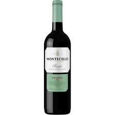 Montecillo Crianza - Vino Rioja de Calidad Superior