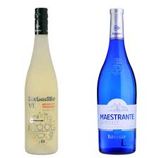 Barbadillo Vi Maestrante Semidulce: El Vino Blanco Ideal