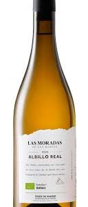 Vino Las Moradas San Martín - Un homenaje a la tradición vitivinícola
