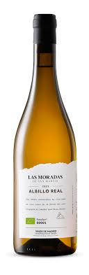 Vino Las Moradas San Martín - Un homenaje a la tradición vitivinícola