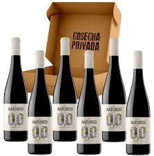 Natureo Vino Sin Alcohol - Disfruta el Sabor Sin Compromisos