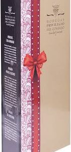 Fresh Vino Fresa Frizzante Privilegio - La Delicia de los Vinos Frutales