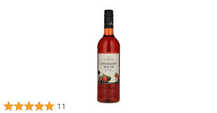 Katlenburger Erdbeerwein: El Exquisito Vino de Fresa