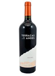 Terrazas Andes Malbec Mendoza: El Vino Tinto Malbec que Debes Probar