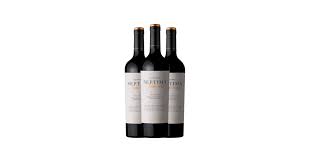 Séptima Malbec Mendoza Tinto - Un Vino Tinto Malbec de Excepción