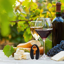 Cortador de Cápsulas para Botellas de Vino - Elegancia y Precisión