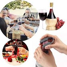 Cortacápsula: El Accesorio Esencial para Amantes del Vino