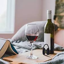 EUPSIIU Cortador de Cápsulas para Botellas de Vino