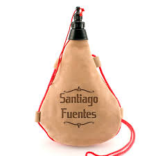 Bota de Vino Personalizada con Nombre y Apellido - Un Regalo Único