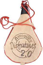 Bota de vino personalizada para eventos especiales