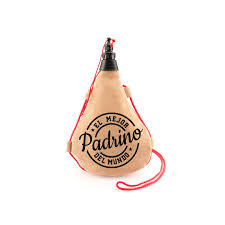 Bota de Vino Personalizada para Todo Tipo de Eventos